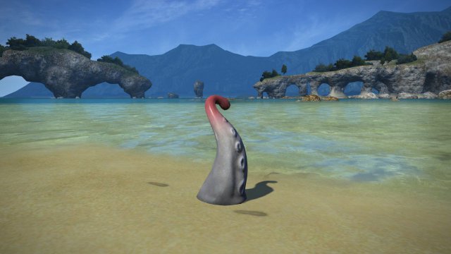Final Fantasy XIV: A Realm Reborn - Immagine 184667