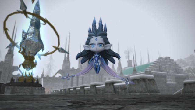 Final Fantasy XIV: A Realm Reborn - Immagine 184673