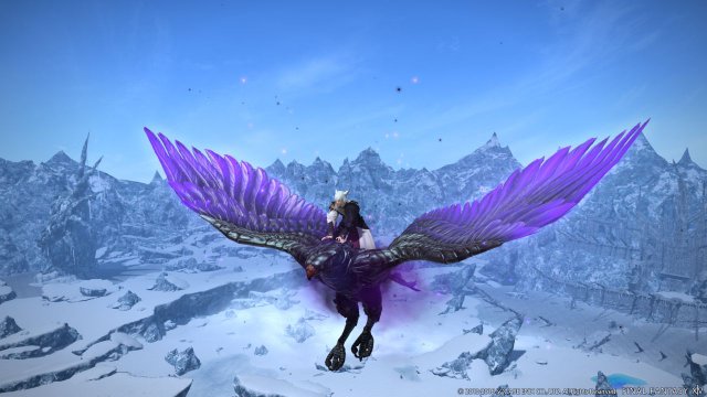 Final Fantasy XIV: A Realm Reborn - Immagine 184676