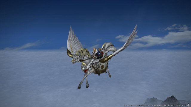 Final Fantasy XIV: A Realm Reborn - Immagine 184679