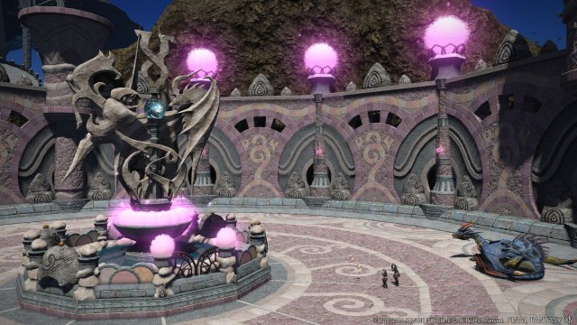 Final Fantasy XIV: A Realm Reborn - Immagine 184682
