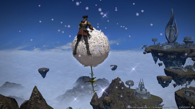 Final Fantasy XIV: A Realm Reborn - Immagine 184688