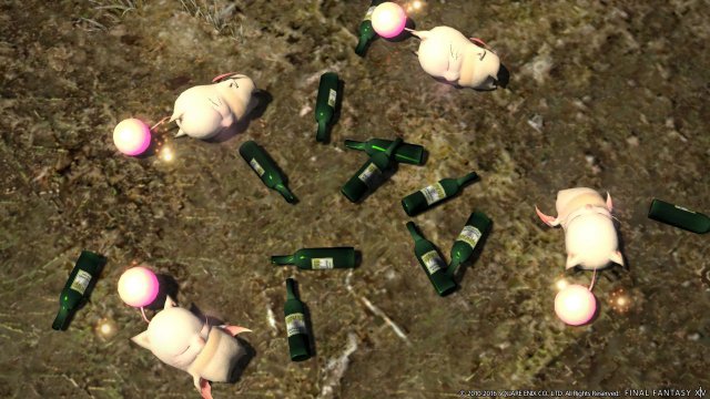 Final Fantasy XIV: A Realm Reborn - Immagine 184691