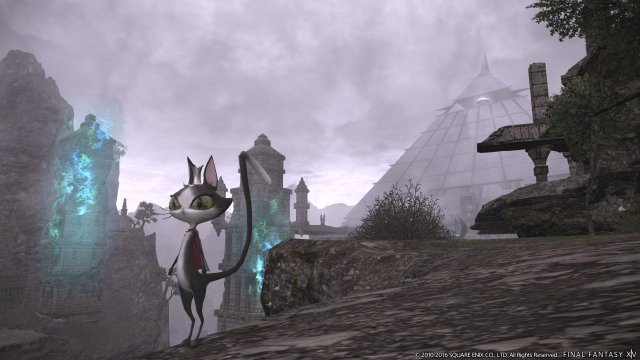 Final Fantasy XIV: A Realm Reborn - Immagine 184712