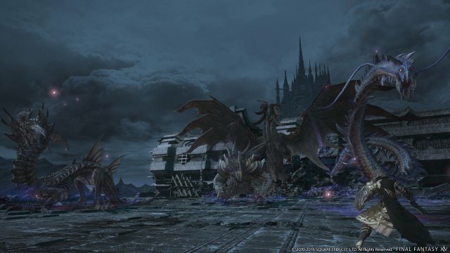 Final Fantasy XIV: A Realm Reborn - Immagine 184715