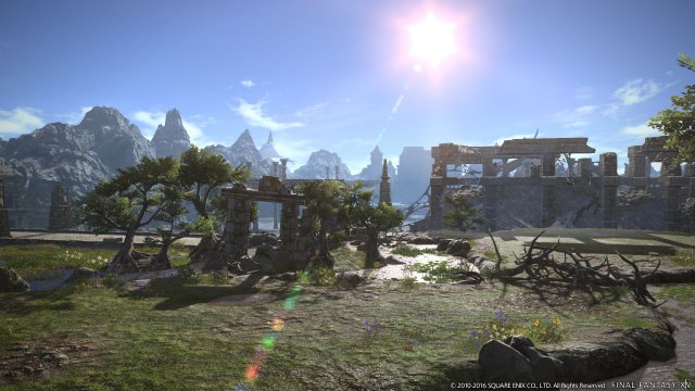 Final Fantasy XIV: A Realm Reborn - Immagine 184718