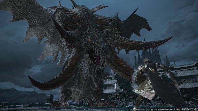 Final Fantasy XIV: A Realm Reborn - Immagine 184721