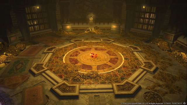 Final Fantasy XIV: A Realm Reborn - Immagine 185440