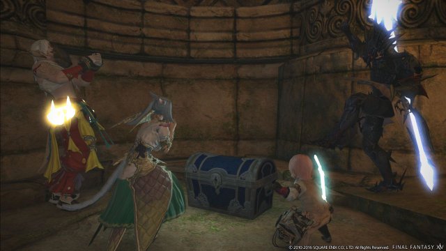 Final Fantasy XIV: A Realm Reborn - Immagine 188789
