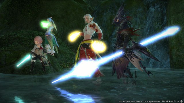Final Fantasy XIV: A Realm Reborn - Immagine 188792