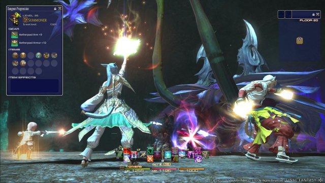 Final Fantasy XIV: A Realm Reborn - Immagine 188795