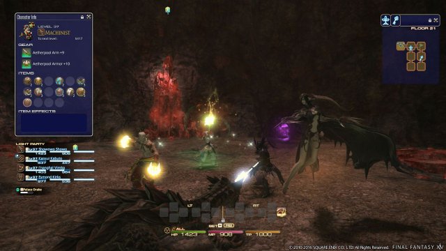 Final Fantasy XIV: A Realm Reborn - Immagine 188798