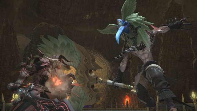 Final Fantasy XIV: A Realm Reborn - Immagine 192599