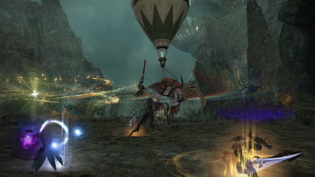 Final Fantasy XIV: A Realm Reborn - Immagine 192602