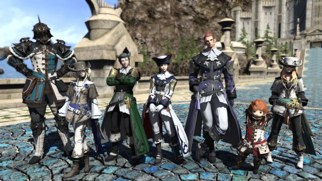 Final Fantasy XIV: A Realm Reborn - Immagine 192626