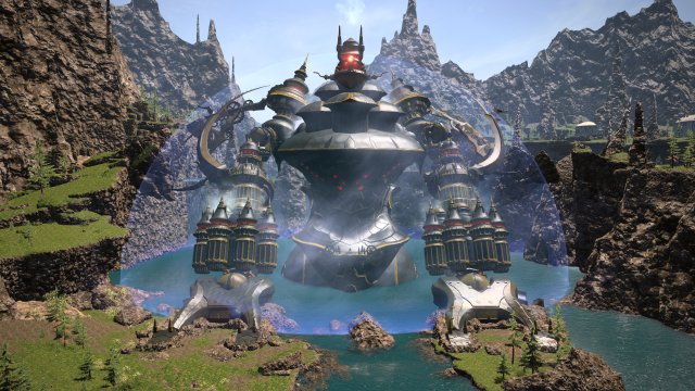 Final Fantasy XIV: A Realm Reborn - Immagine 192996