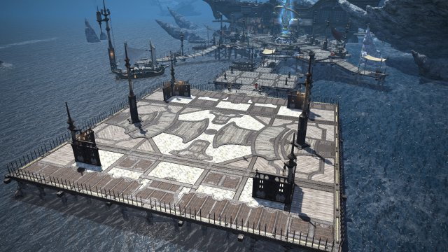 Final Fantasy XIV: A Realm Reborn - Immagine 193005