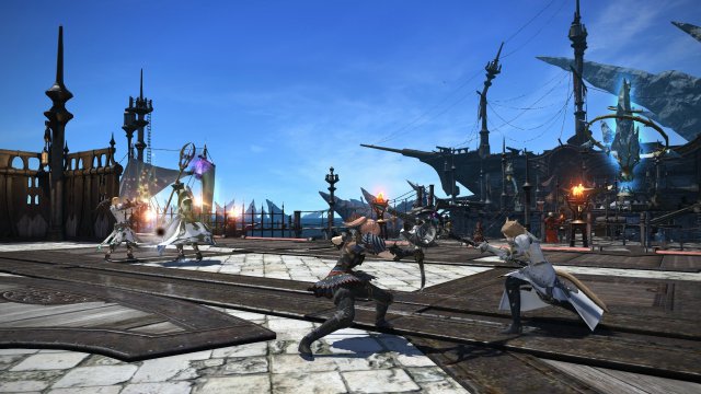Final Fantasy XIV: A Realm Reborn - Immagine 193008