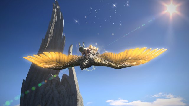 Final Fantasy XIV: A Realm Reborn - Immagine 193011