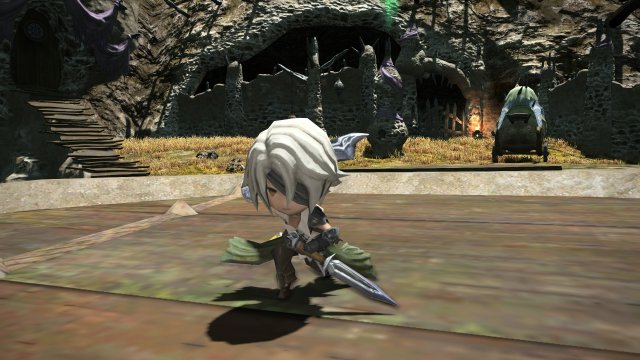 Final Fantasy XIV: A Realm Reborn - Immagine 193014