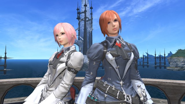 Final Fantasy XIV: A Realm Reborn - Immagine 193023