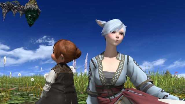 Final Fantasy XIV: A Realm Reborn - Immagine 193026