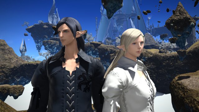Final Fantasy XIV: A Realm Reborn - Immagine 193029
