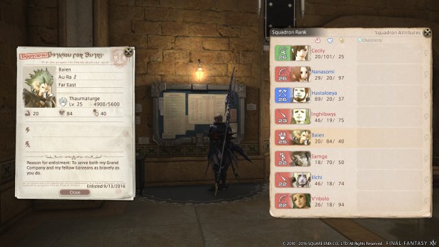Final Fantasy XIV: A Realm Reborn - Immagine 193035