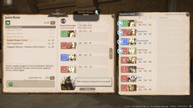 Final Fantasy XIV: A Realm Reborn - Immagine 193041