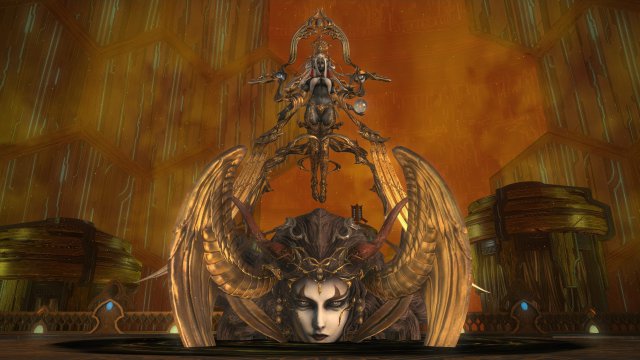 Final Fantasy XIV: A Realm Reborn - Immagine 193047