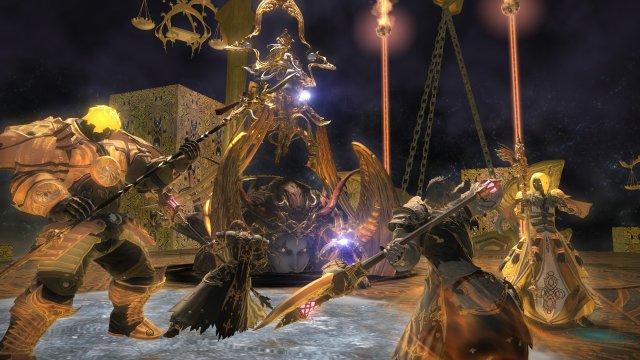 Final Fantasy XIV: A Realm Reborn - Immagine 193053