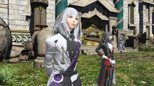 Final Fantasy XIV: A Realm Reborn - Immagine 193056