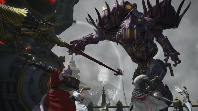 Final Fantasy XIV: A Realm Reborn - Immagine 193059