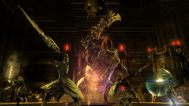 Final Fantasy XIV: A Realm Reborn - Immagine 193062