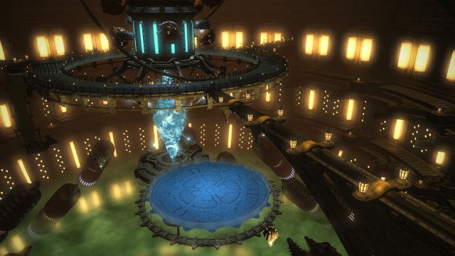 Final Fantasy XIV: A Realm Reborn - Immagine 193065