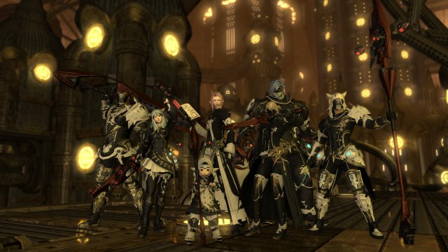 Final Fantasy XIV: A Realm Reborn - Immagine 193068