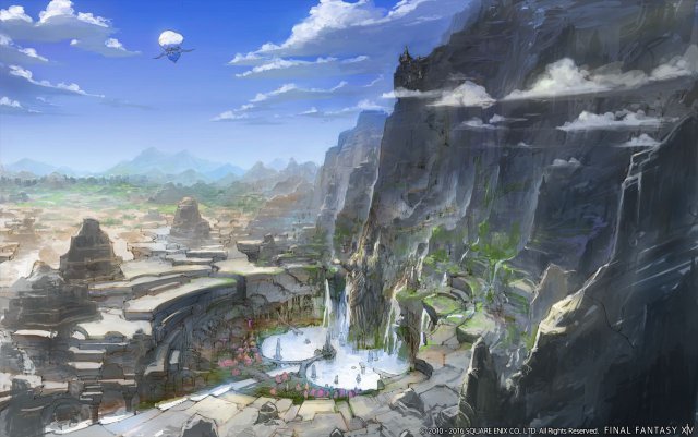 Final Fantasy XIV: A Realm Reborn - Immagine 194593