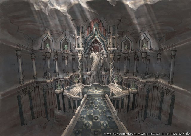 Final Fantasy XIV: A Realm Reborn - Immagine 194596