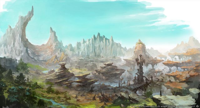 Final Fantasy XIV: A Realm Reborn - Immagine 194599