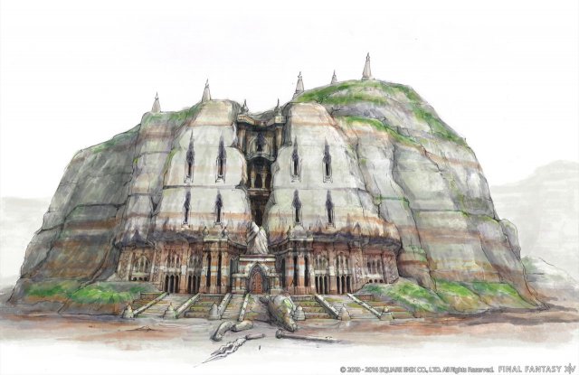 Final Fantasy XIV: A Realm Reborn - Immagine 194602