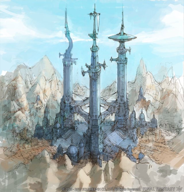 Final Fantasy XIV: A Realm Reborn - Immagine 194608