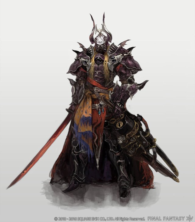Final Fantasy XIV: A Realm Reborn - Immagine 194617