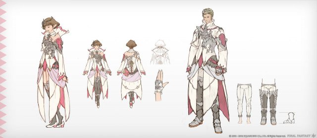 Final Fantasy XIV: A Realm Reborn - Immagine 194623