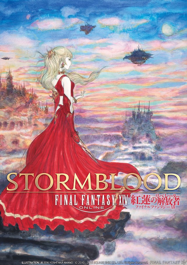 Final Fantasy XIV: A Realm Reborn - Immagine 194632
