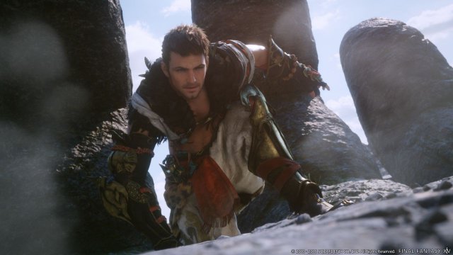 Final Fantasy XIV: A Realm Reborn - Immagine 194644