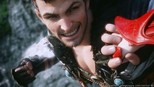 Final Fantasy XIV: A Realm Reborn - Immagine 194656