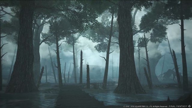 Final Fantasy XIV: A Realm Reborn immagine 194674