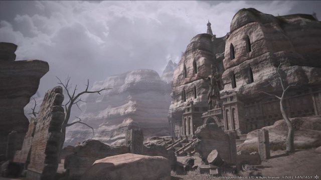 Final Fantasy XIV: A Realm Reborn immagine 194677
