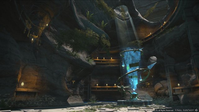 Final Fantasy XIV: A Realm Reborn immagine 194683