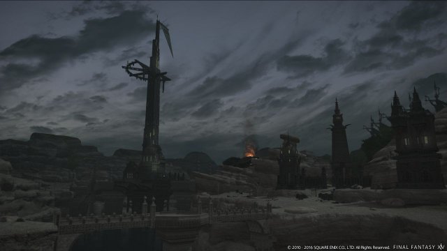 Final Fantasy XIV: A Realm Reborn immagine 194689